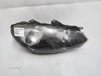 LAMPA VOLKSWAGEN GOLF 6 PRAWY PRZEDNIE PRAWY PRZÓD - 3