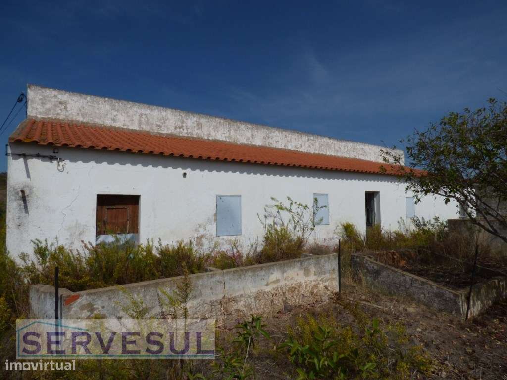 Boa Oportunidade de Investimento! Quinta com duas casas destinadas ...-26