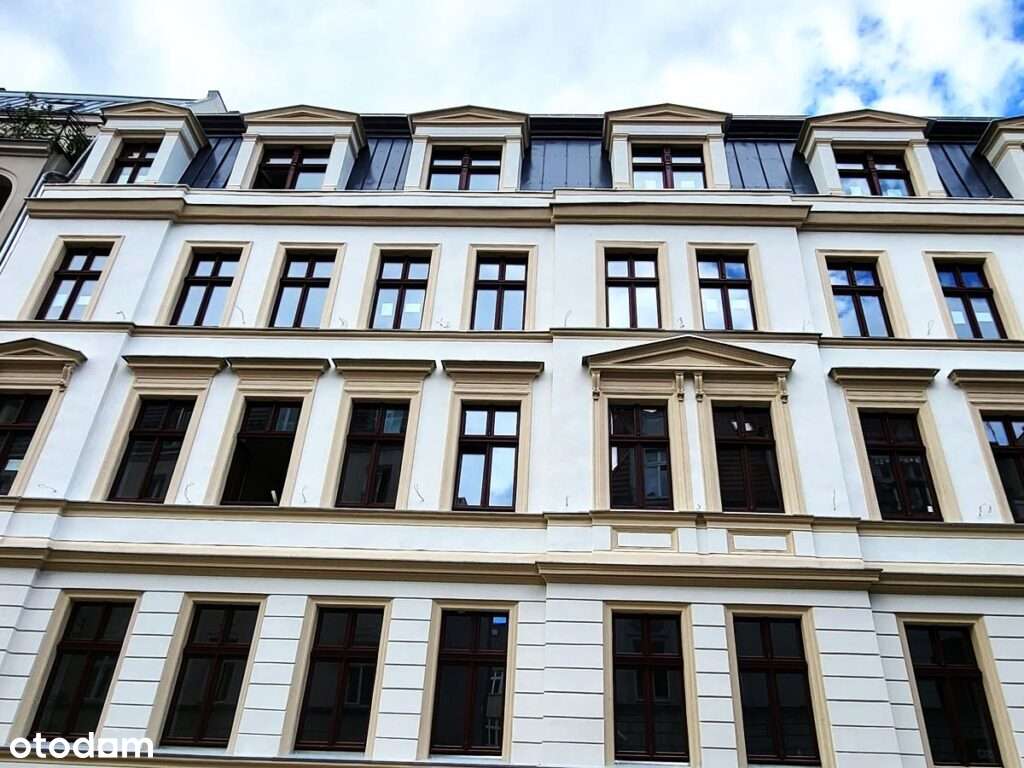 Kawalerka do zamieszkania - Poznań Piekary-8