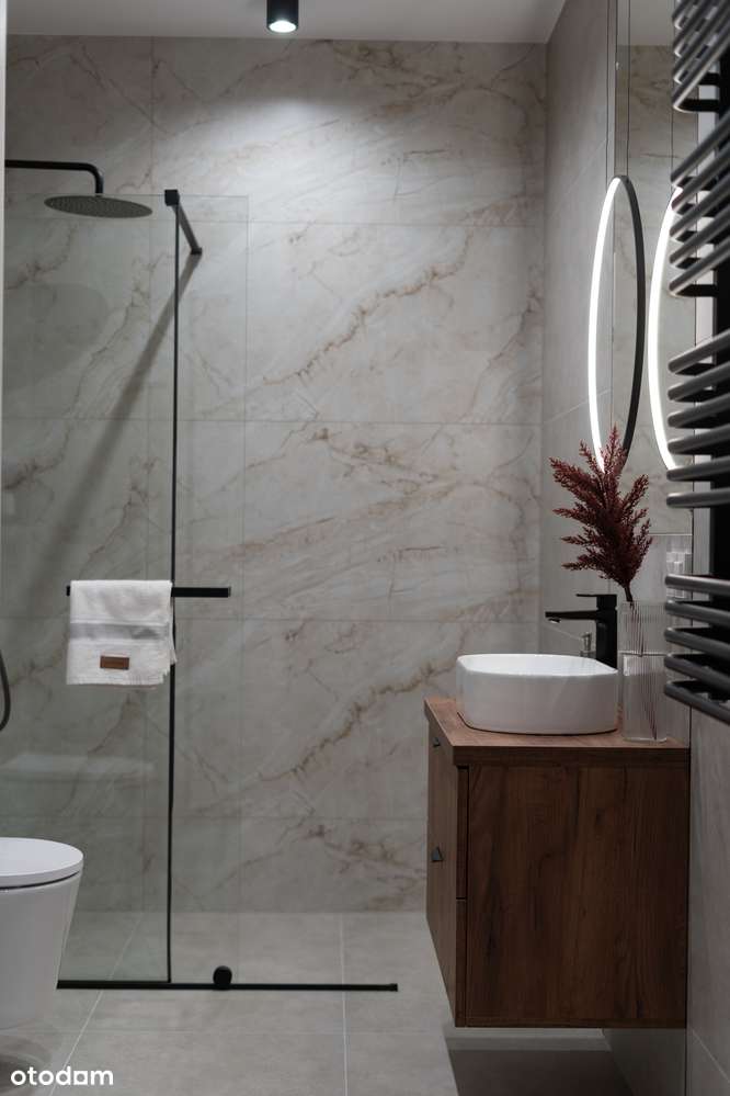 Nowe/3-pok./Ogród 130m2/Bez prowizji i PCC-5