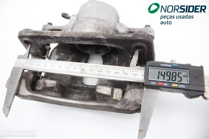 Pinça maxila de travao frt esq Peugeot 308|13-17 - 7