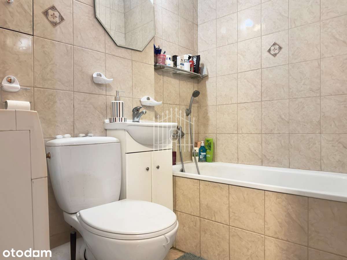 Okazja! Rumia 2 Pokoje! Od zaraz!-8