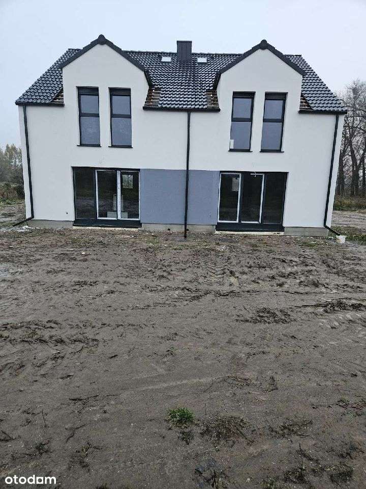 Dom, 110 m², Obłaczkowo - Pełny obrazek: 4/13