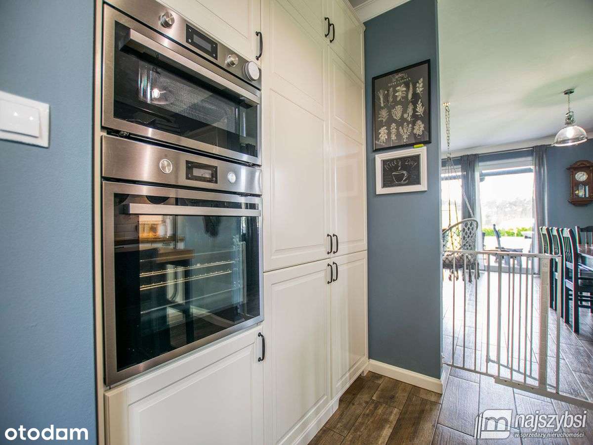 Pniewo - dom jednorodzinny139m2 - Pełny obrazek: 5/20