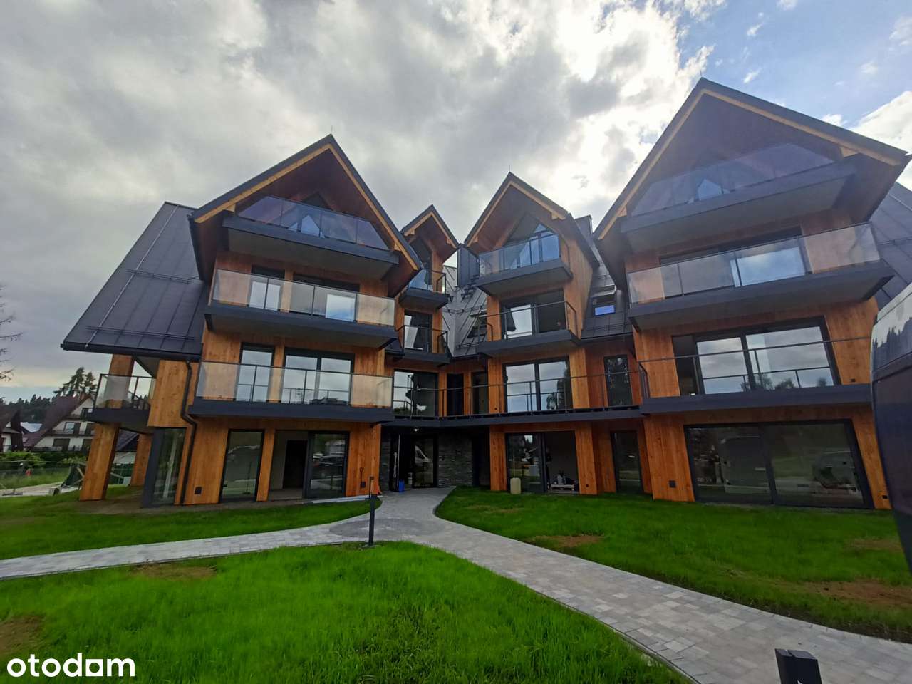 Tatrzański Resort-8