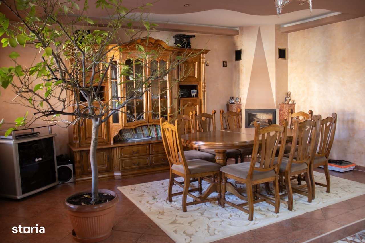 Casa/Vilă cu 7 Camere I 820 mp I Suceava - Imagine principală: 2/20