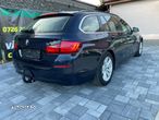 BMW Seria 5 518d Touring Aut. Luxury Line - 9