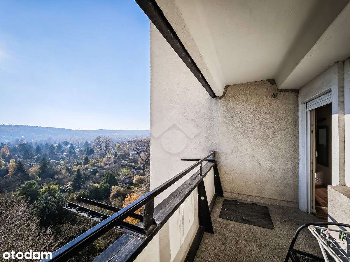 Dwupokojowe mieszkanie przy ulicy Armii Krajowej-11