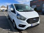 Ford Transit Custom Chłodnia Webasto Import DE Nowy Model - 6