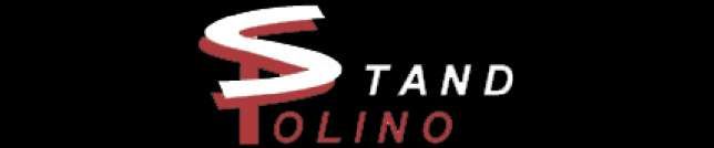 Stand Spolino logo