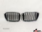 Grelhas X-Line Seminovo/ Original BMW X3 (G01)/BMW X4 (G02)/BMW X3 (G01, F97)/BM... - 1