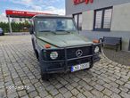 Mercedes-Benz Klasa G 300 GD - 1