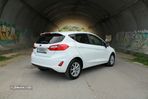 Ford Fiesta 1.1 Ti-VCT Business - 4