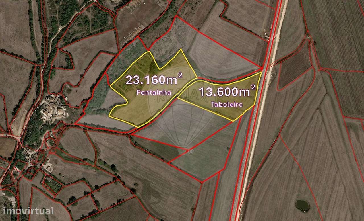 Terreno  para venda-6