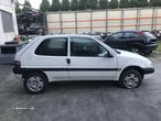 Para Peças Citroen Saxo Hatchback Van (S3_) - 2