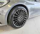 Mercedes-Benz C 200 d Station 9G-TRONIC Avantgarde - 13