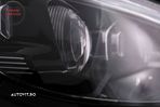 Faruri LED Mercedes E-Class W213 (2016-2019) doar impreuna cu conversie catre 2020- livrare gratuita - 6