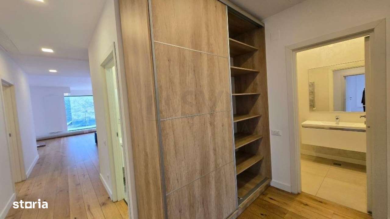 Apartament 4 camere - Calea Floresca - Eliade - Imagine principală: 4/12