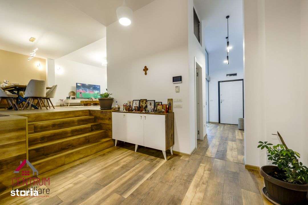 Vanzare vila Colentina - Doamna Ghica-3