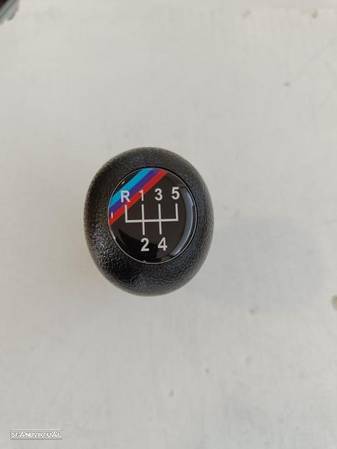 Manete punho mudanças BMW e30  e34 e36 E46(nova) - 3