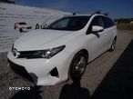 Toyota Auris 1.4 D-4D - 2