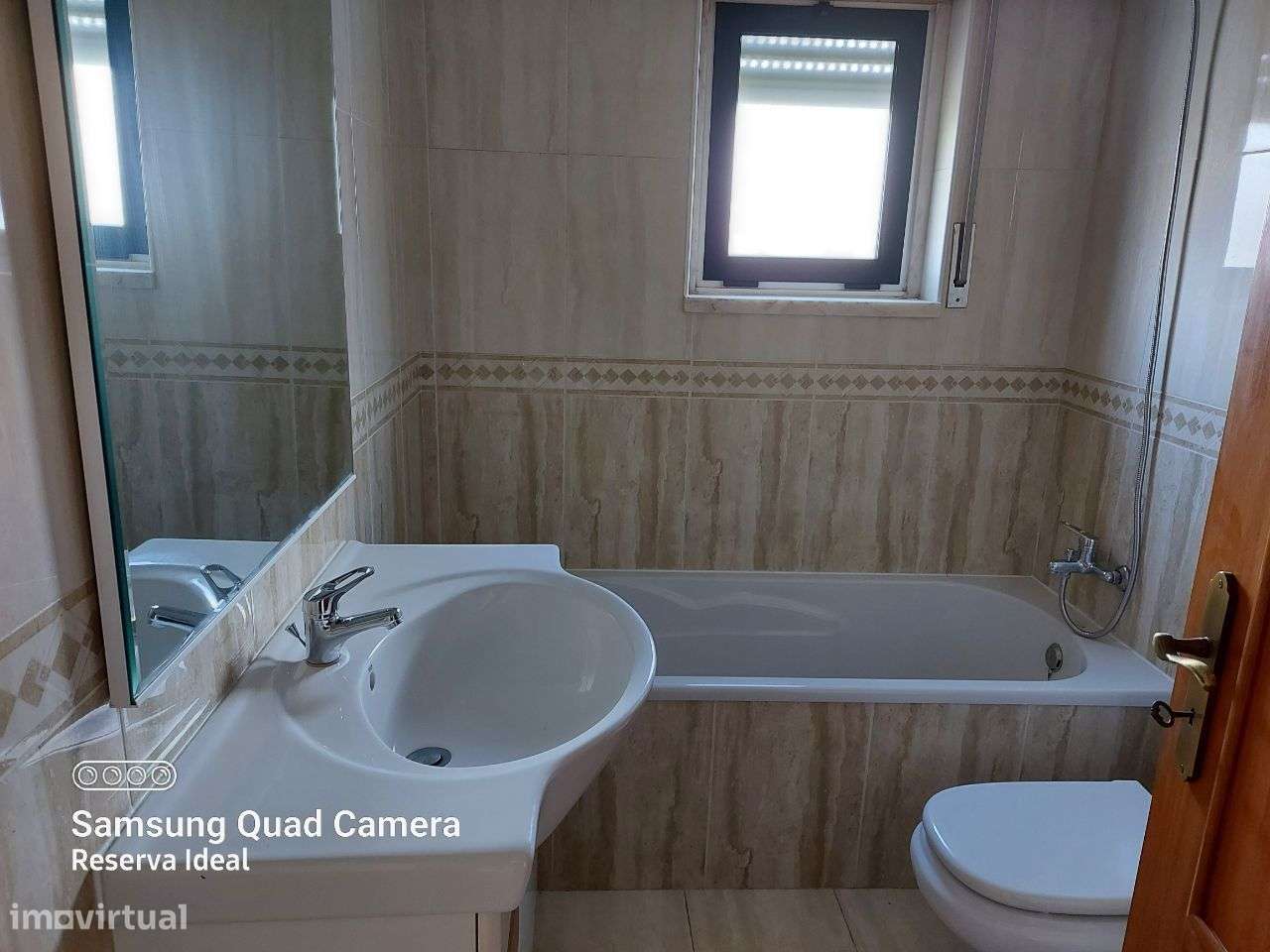 Apartamento T3, Novo-9