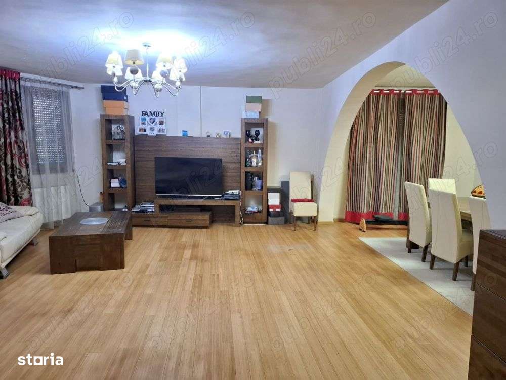 Casa moderna, str. Pacii , mobilata si utilata - Imagine principală: 1/8