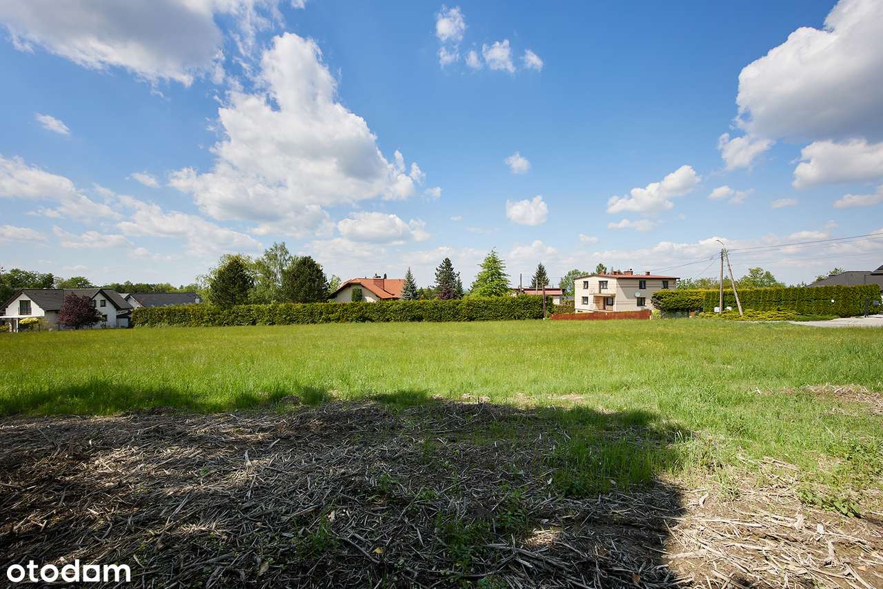 Działka, 4 702 m², Jaworze-11