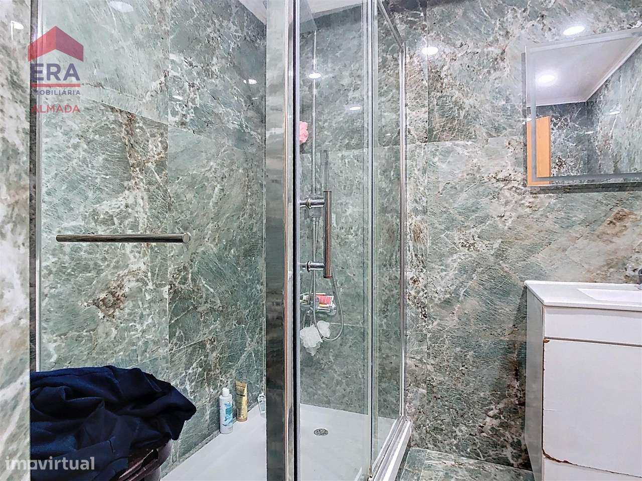 Apartamento T3 Monte da Caparica-9
