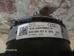 PODUSZKA POWIETRZNA AIRBAG KIEROWCY 8X0880201B 6PS AUDI A1 8X 2010/2014 ROK - 5