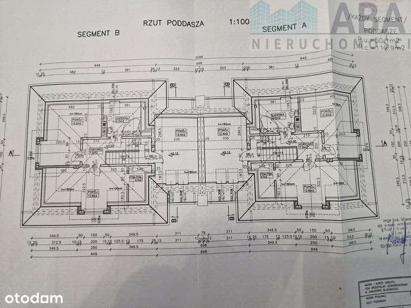 Nowoczesny dom dwulokalowy – gotowy pod wynajem!-10
