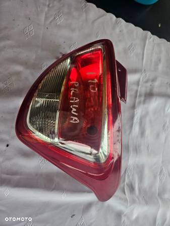 Tylna prawa lampa Europa Hyundai i10 - 3