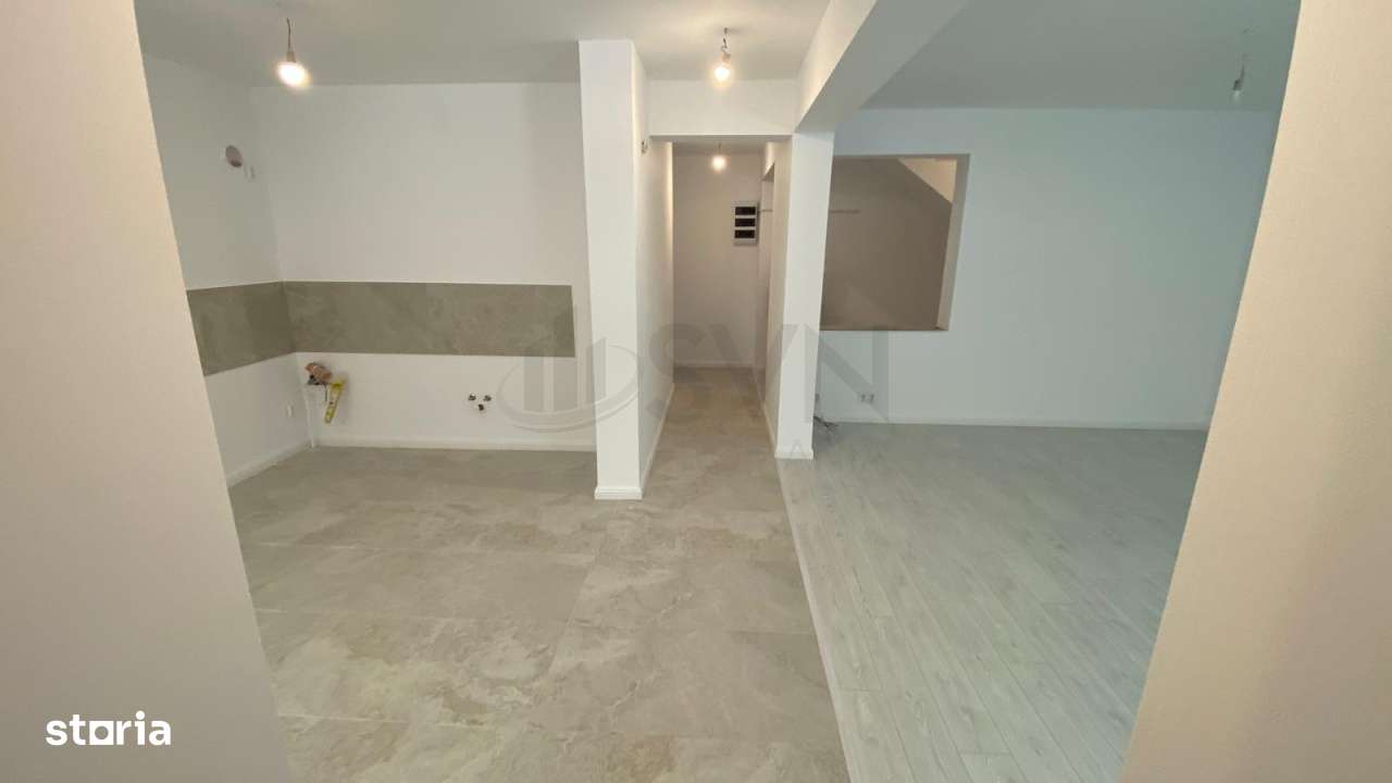 Apartament cu 4 camere si curte proprie  metrou Crangasi - Imagine principală: 2/15