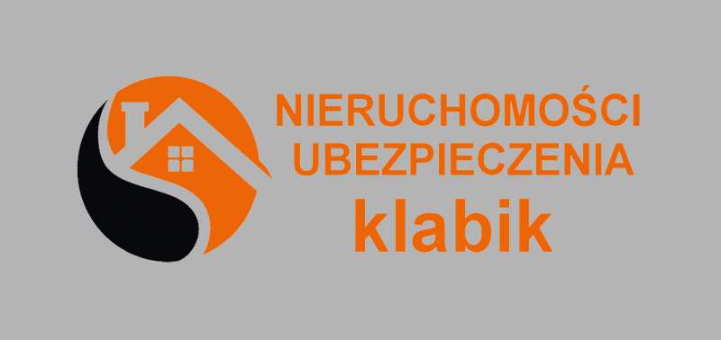 Logo: Biuro Projektowe Łukasz Klabik
