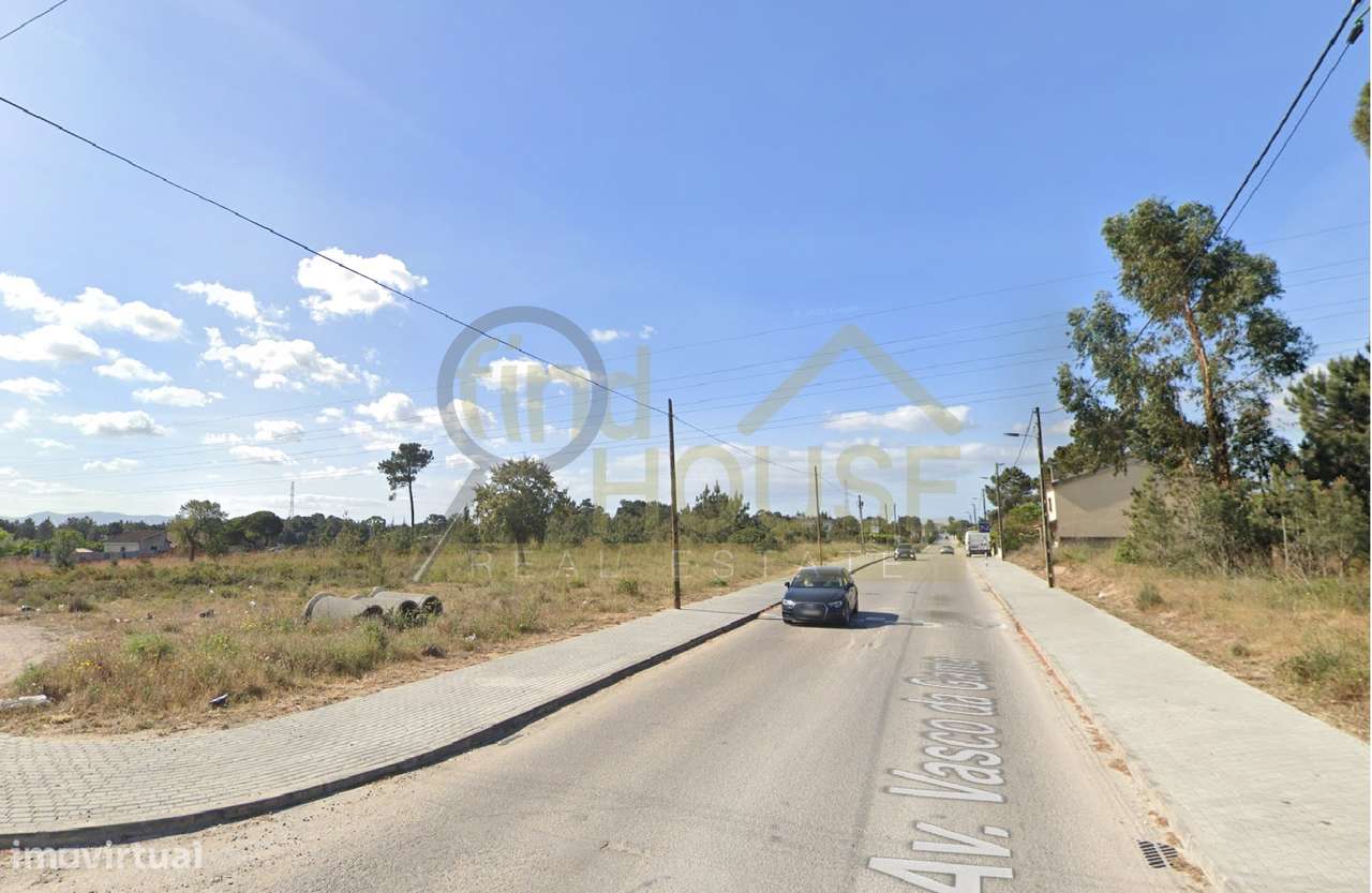 Terrenos para Construção Habitacional - Grande imagem: 5/7