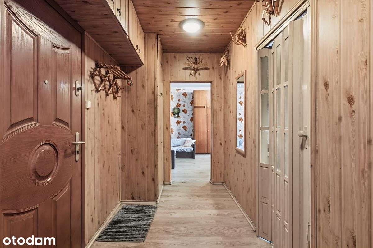 ⚡ 4 Pokoje ⚡ Świetna lokalizacja⚡-14