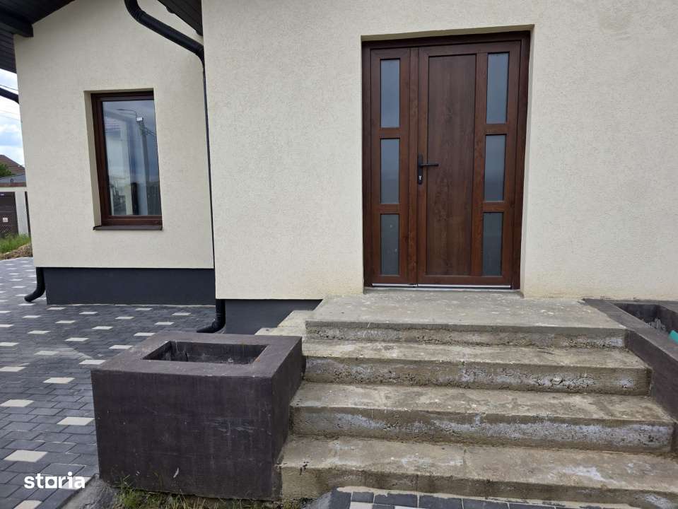 Casa individuala in suprafata de 110 mp., cartierul Orizont.-3