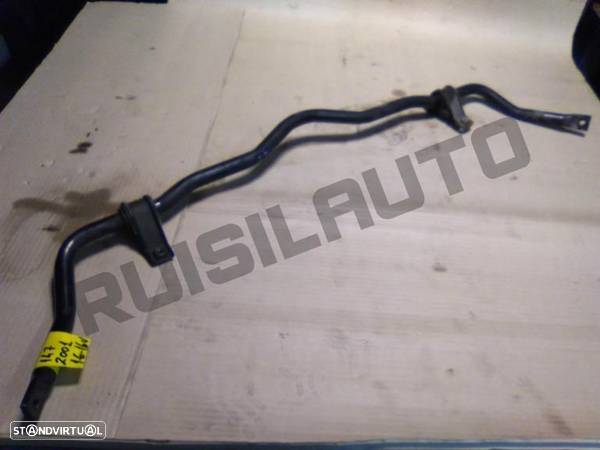 Barra Estabilizadora Frente  Alfa Romeo 147 1.6 16v T.spark - 1