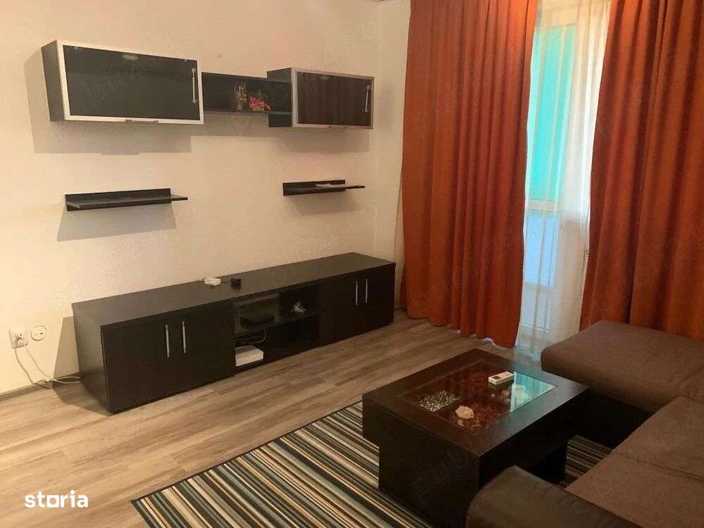 Apartament 3 camera · Os. Mihai Bravu 75-83 Piata Iancului