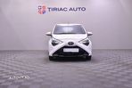 Toyota Aygo 1.0 VVY-I 5 usi X-connect - 8