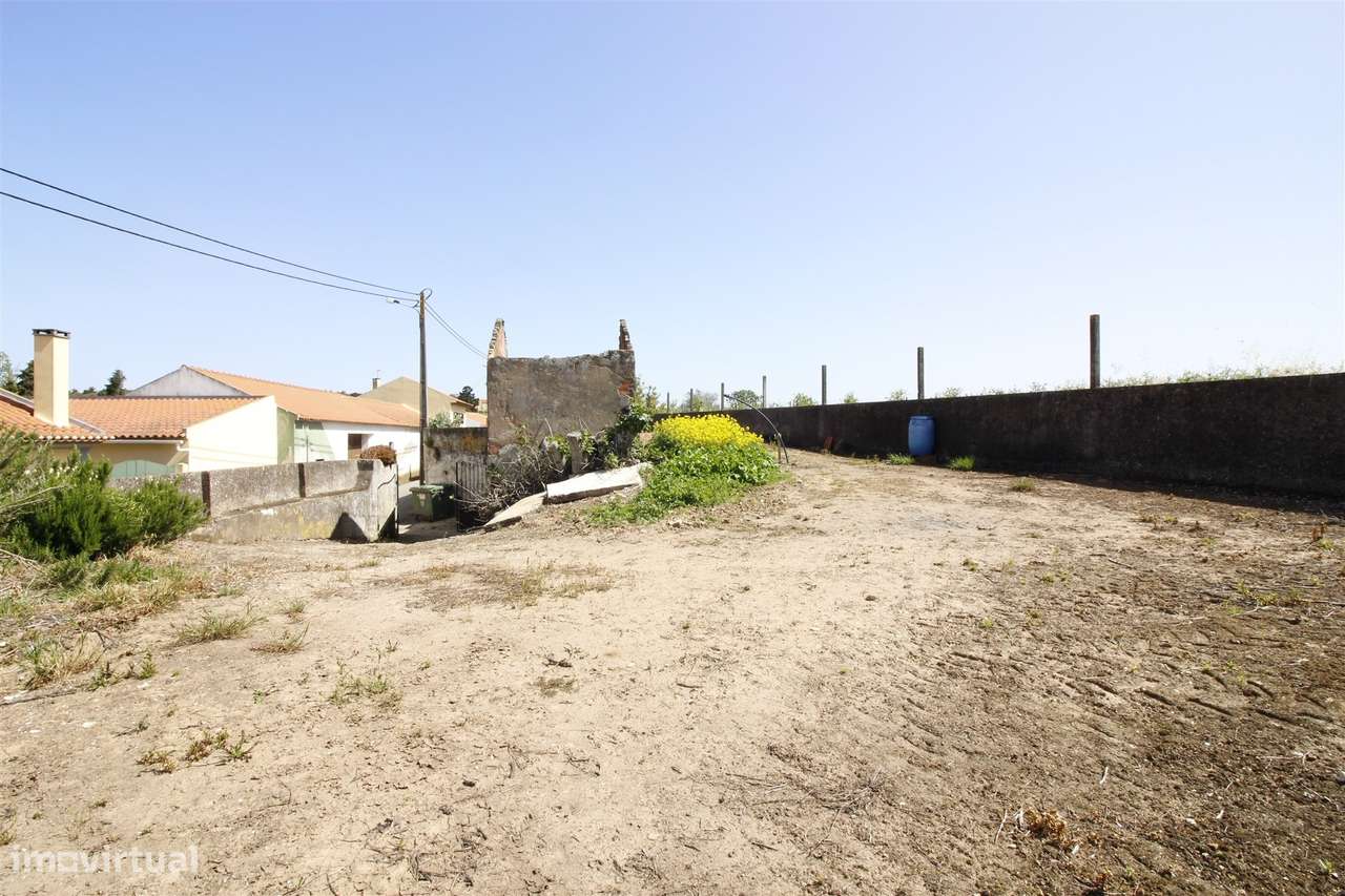 Moradia para Restaurar T8 Venda em Cadaval e Pêro Moniz,Cadaval-16