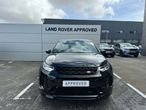 Land Rover Discovery Sport 2.0 D165 R-Dynamic S - 3