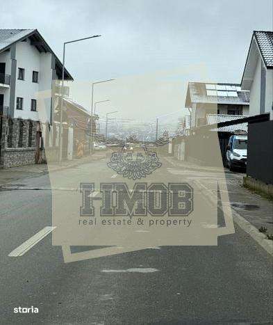 Teren intravilan cu Puz in Selimbar-0
