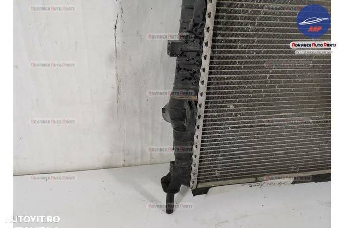 Radiator Apa original 1.4 Benzina Ford Focus 2 2004 2005 2006 2007 2008 OEM - 10