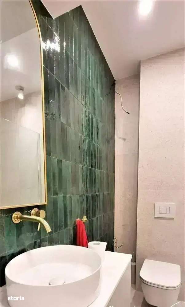 Luxurious 4-Room Apartment | Ready to Move In | Iancu Nicolae | - Imagine principală: 5/10