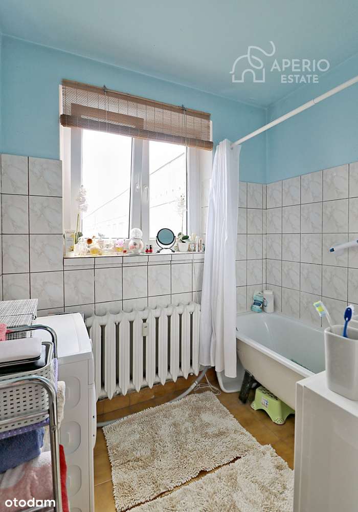 Dwustronne 4 pokoje w pobliżu metra Ursynów-8