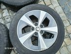 Felgi Aluminiowe 16 Skoda Octavia 3 5x112 ET46 5E0601025AP Koła VW Seat Audi - 11