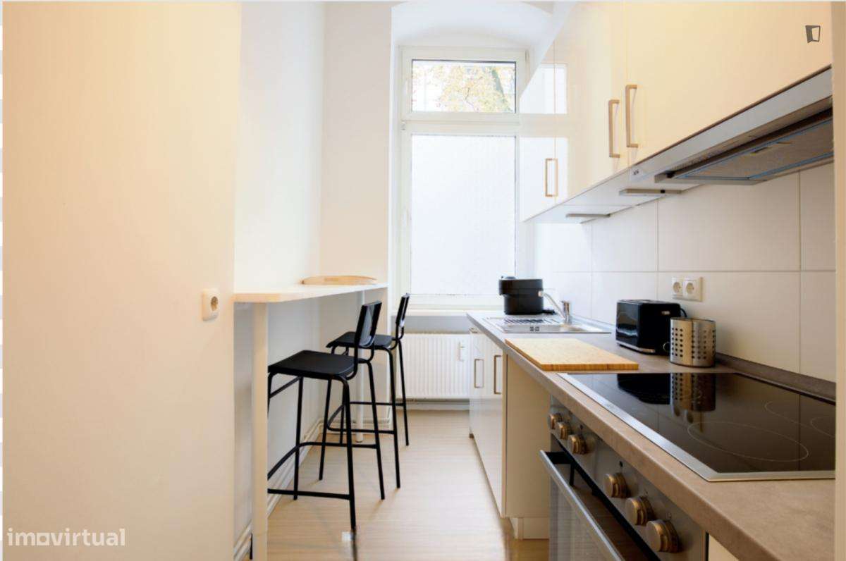 Estúdio - localizado em Olaias Lisbon - Grande imagem: 4/4