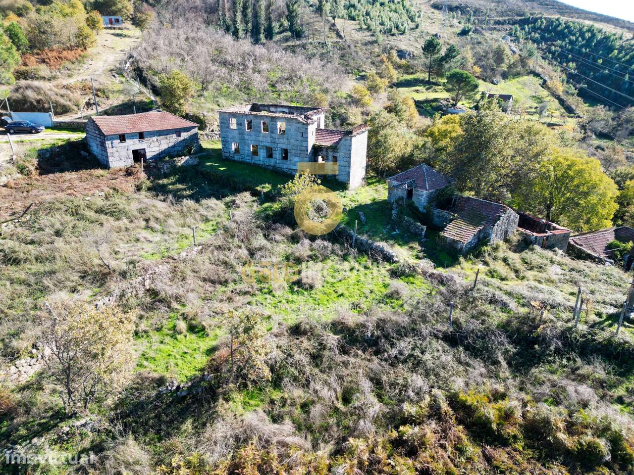 Quinta  Venda em Grilo,Baião - Grande imagem: 2/15