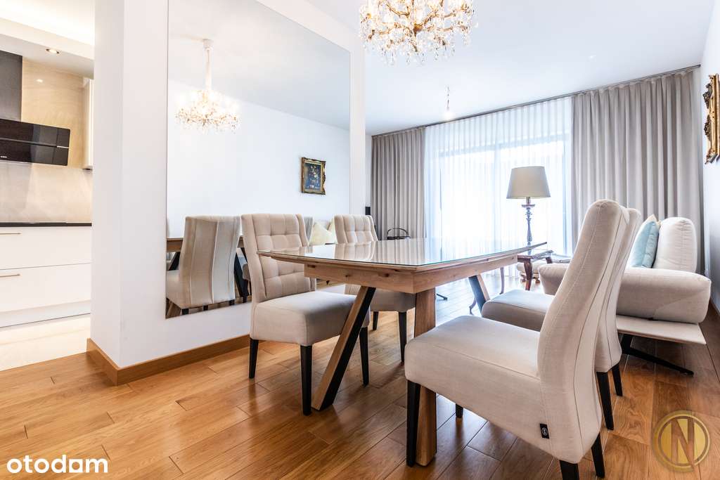 Rakowicka 20C - Novum | 73 m² - 3 pok - 3p | ENG - Ansicht 6